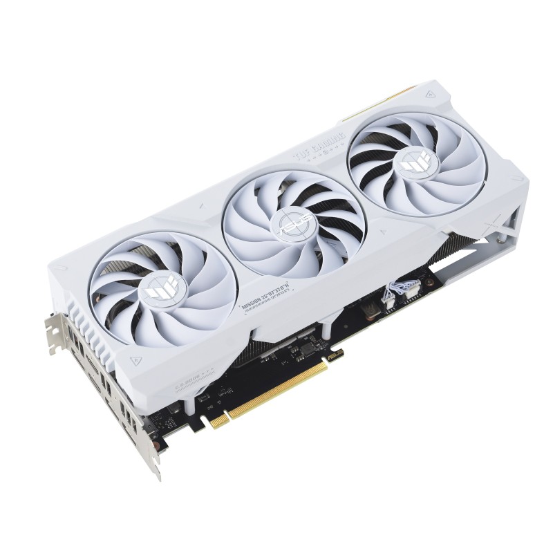 TUF Gaming GeForce RTX 4070 Ti SUPER 16GB